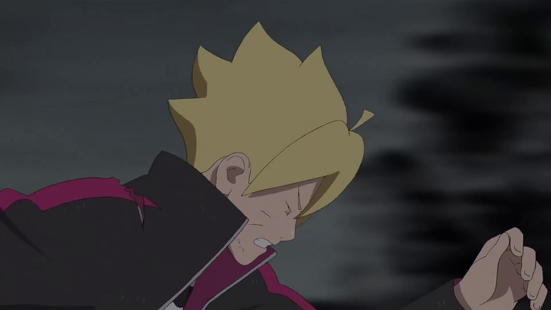 Illustration for article titled In the Boruto Movie, Naruto Is a Terrible Father
